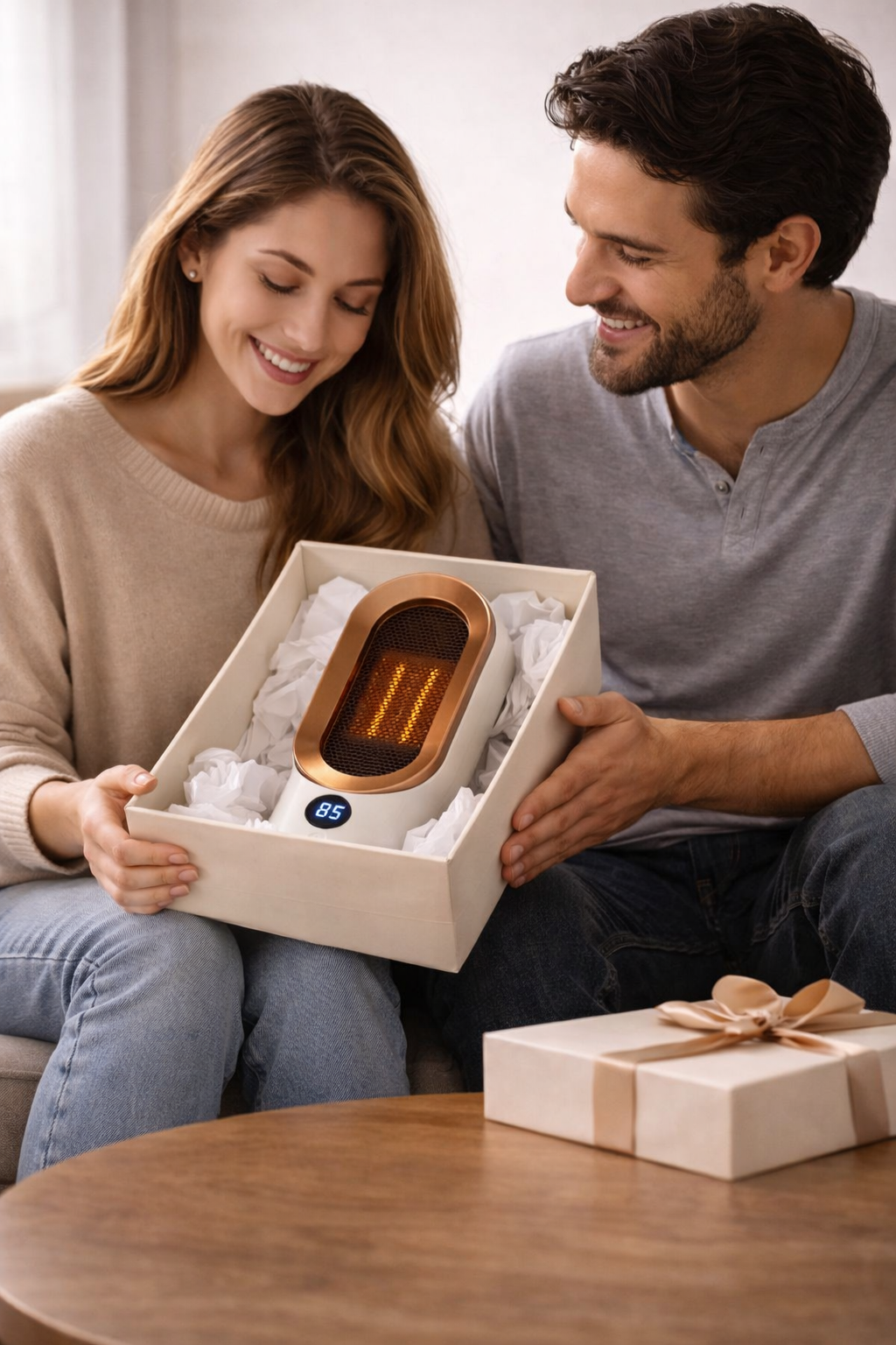 PowerWarmth