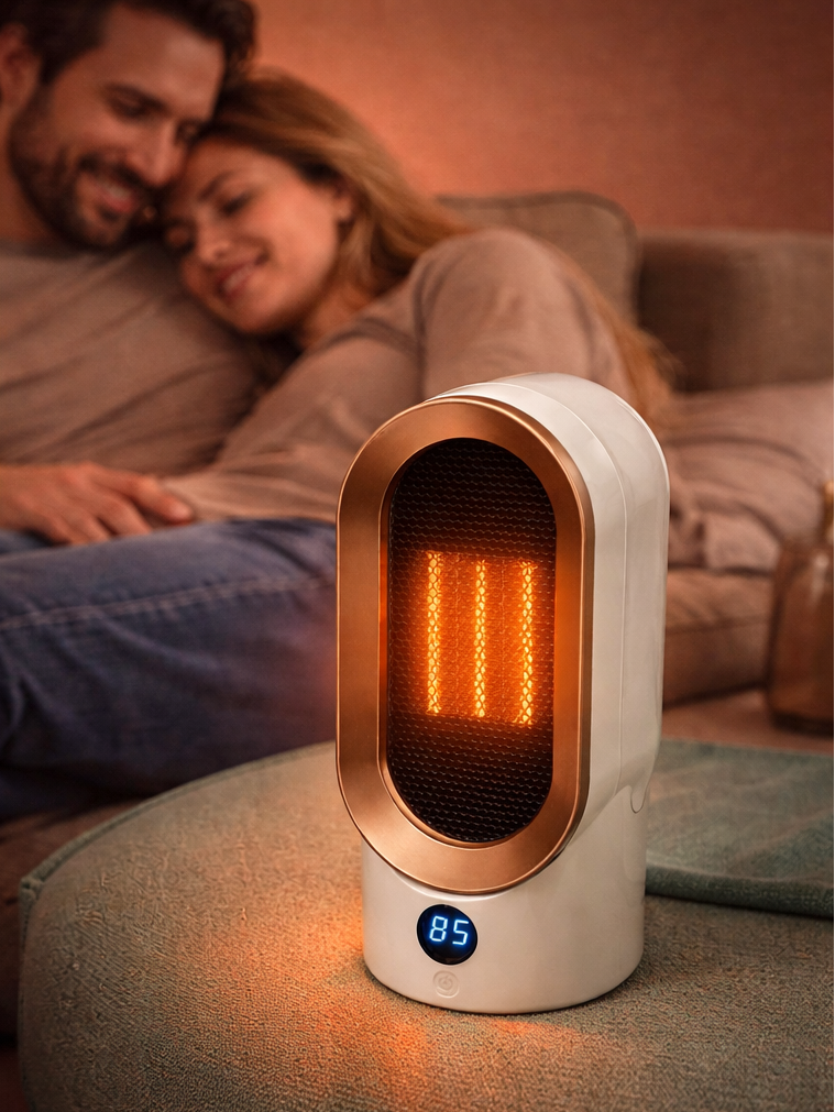 PowerWarmth