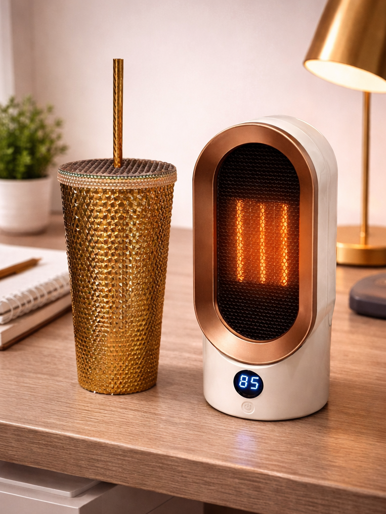 PowerWarmth